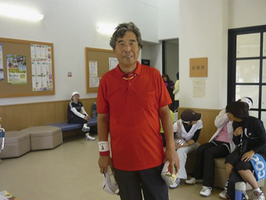 活動報告
