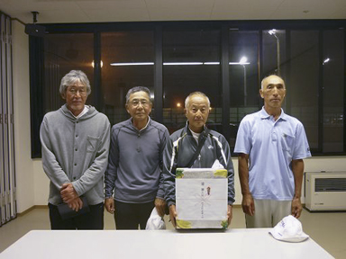 活動報告
